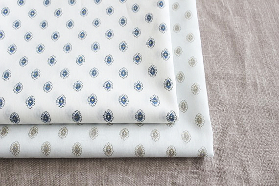 Jp 14がくの小さな花 2cセット